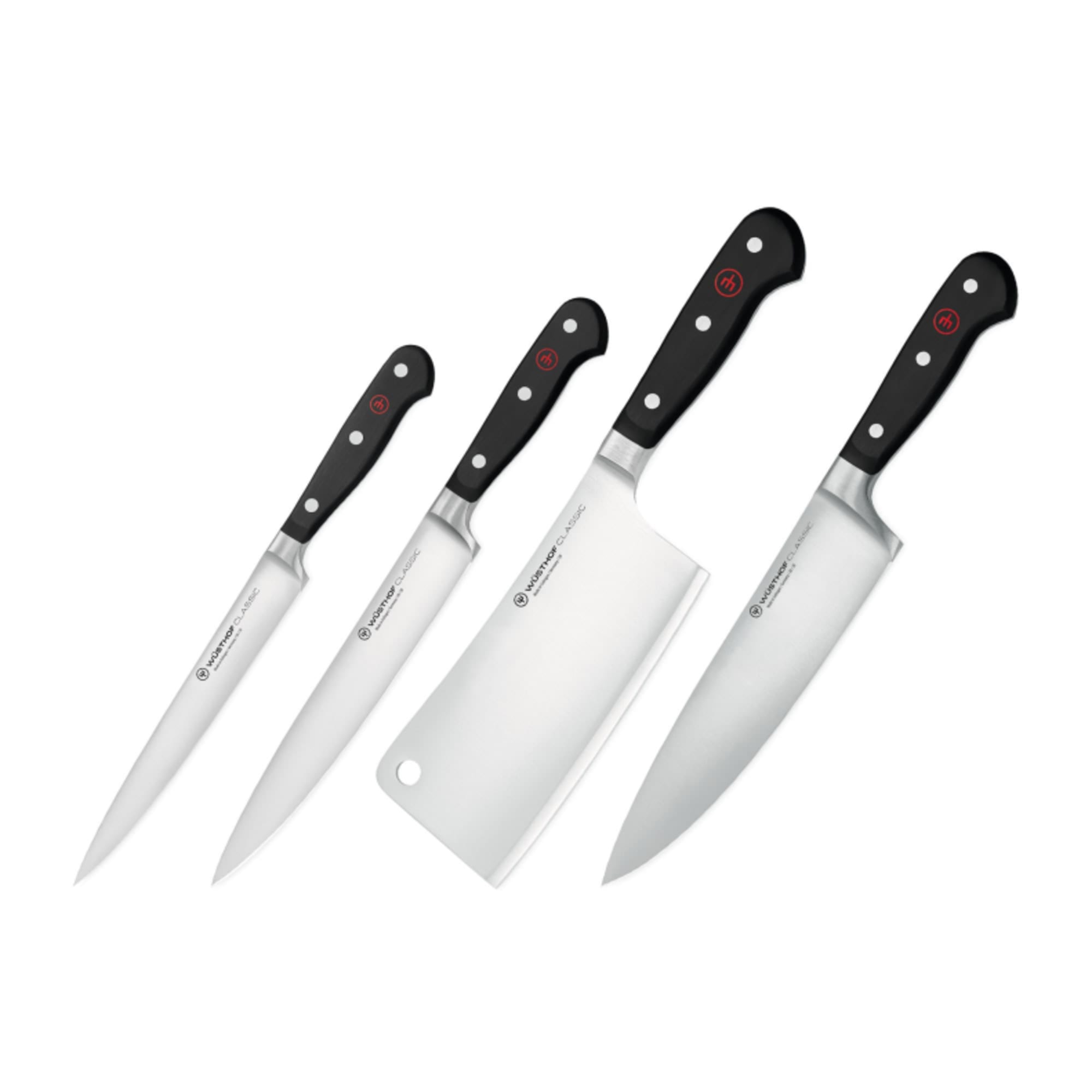 Wusthof Classic 2pc Knife Set Kitchen Warehouse™